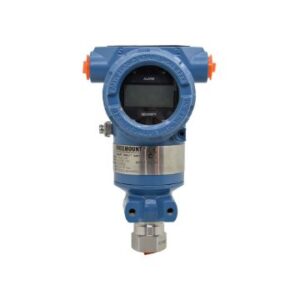 ترانسمیتر فشار روزمونت مدل ROSEMOUNT 3051TG2